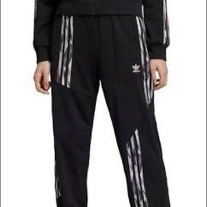 Danielle Cathari firebird track pants- adidas